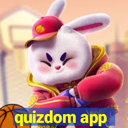 quizdom app